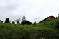 Alta Badia - Corvara