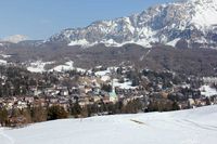 Cortina d'Ampezzo