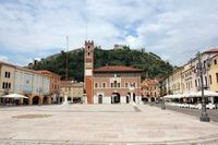 Marostica