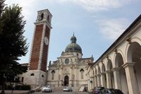 Basilica di Monte Berico