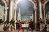 Art in Veneto: Paolo Veronese