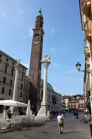 Piazza dei Signori