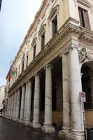 History of Vicenza