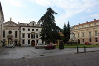 Cathedral of Vicenza