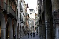 Reise nach Treviso