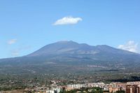 Mount Etna