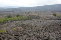 Mount Etna