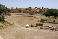 Morgantina