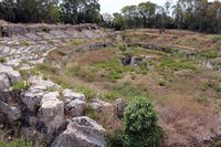 Amphitheater