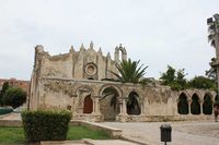 Basilica e Catacombe di San Giovanni