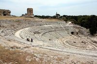 Greek Theatre