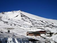 Rifugio Sapienza