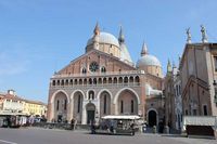 Basilica di Sant'Antonio