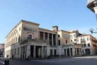 Caffè Pedrocchi a Padova