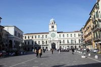 Piazza dei Signori