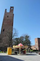 Torre Donà a Rovigo