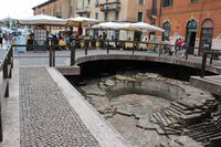 Via Cappello a Verona