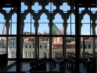 Ca' Foscari in Venedig