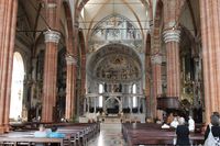 Duomo Santa Maria Matricolare a Verona