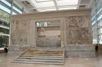 Ara Pacis Augustae