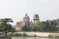 Chiesa di San Giorgio in Braida a Verona