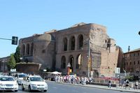 Basilica dei Santi Cosma e Damiano