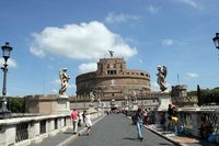 Castel Sant'Angelo