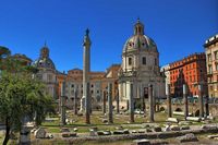 Fori Imperiali