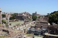 Roman Forum