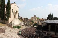 Teatro Romano