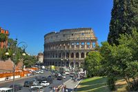 Colosseum