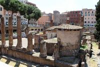 Largo die Torre Argentina