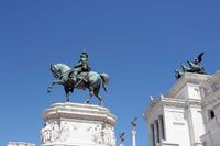 Monumento Nazionale a Vittorio Emanuele II