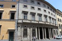 Palazzo Massimo alle Colonne