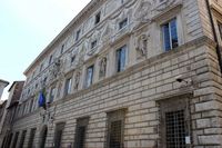 Palazzo Spada