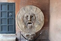 Piazza della Bocca della Verità