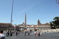 Piazza del Popolo