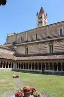 Basilica di San Zeno Maggiore a Verona