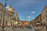 Piazza Navona