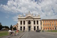 San Giovanni in Laterano