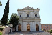 San Gregorio Magno