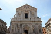 Sant’Andrea della Valle