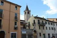 Chiesa San Lorenzo a Verona