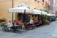 Trastevere