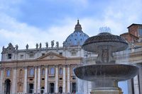 St. Peter's Basilica