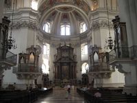 Salzburger Dom