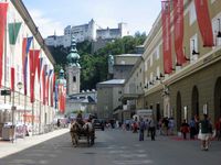 Großes Festspielhaus