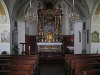 Sankt Johann am Imberg