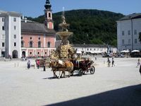 Residenzplatz