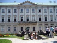 Schloss Mirabell